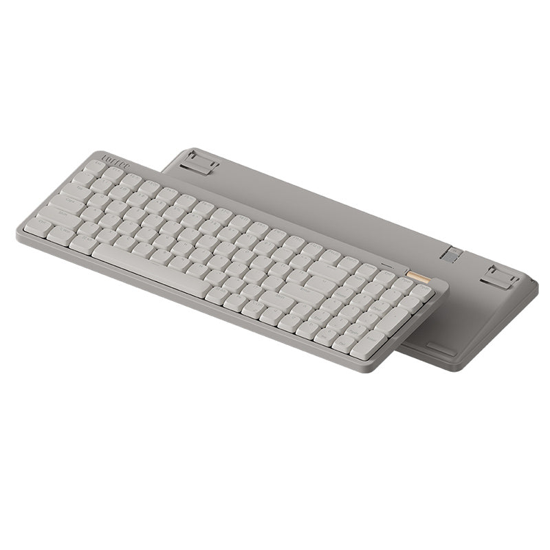 Lofree Flow Lite: The Smoothest Affordable Low Profile Keyboard for All