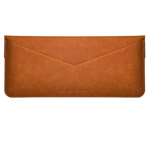 Lofree Flow 84-Key Keyboard Sleeve PU Leather