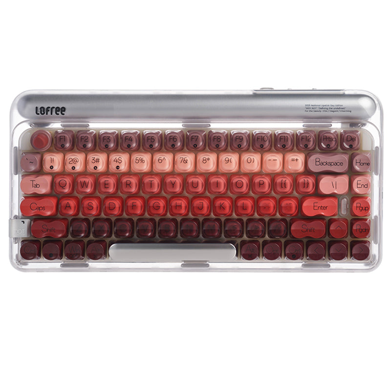 Lo Free Keyboard Rocker Lofree