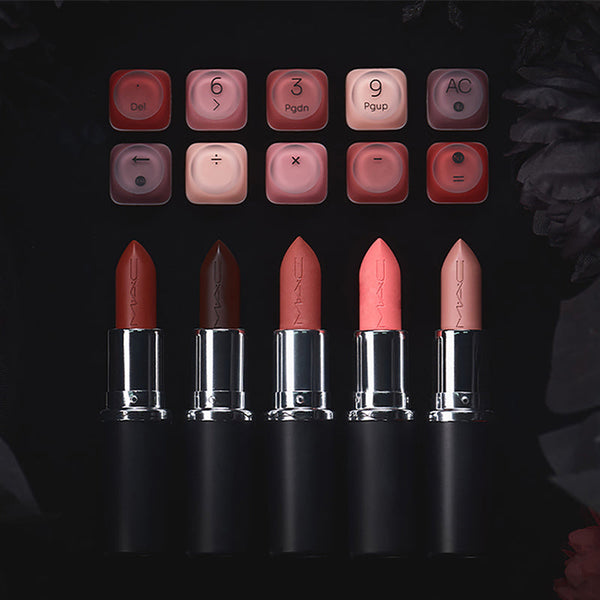 Lofree Lipstick Wireless Mechanical Keyboard