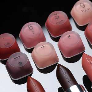 Lofree Lipstick Wireless Mechanical Keyboard