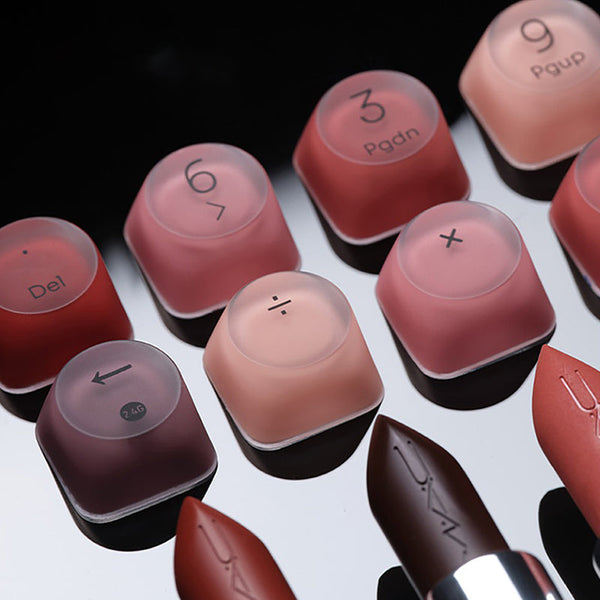 Lofree Lipstick Wireless Mechanical Keyboard