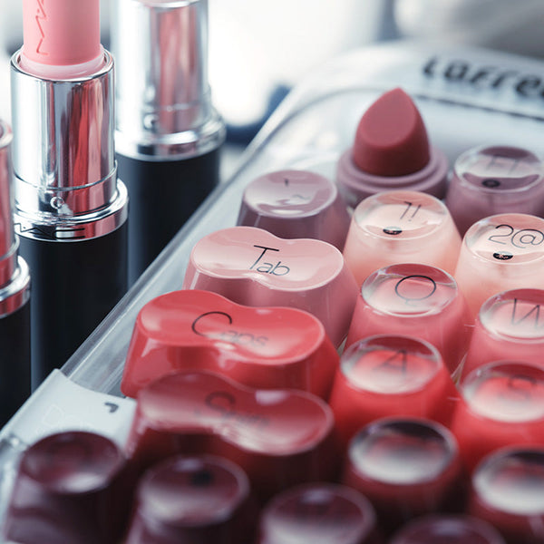 Lofree Lipstick Wireless Mechanical Keyboard