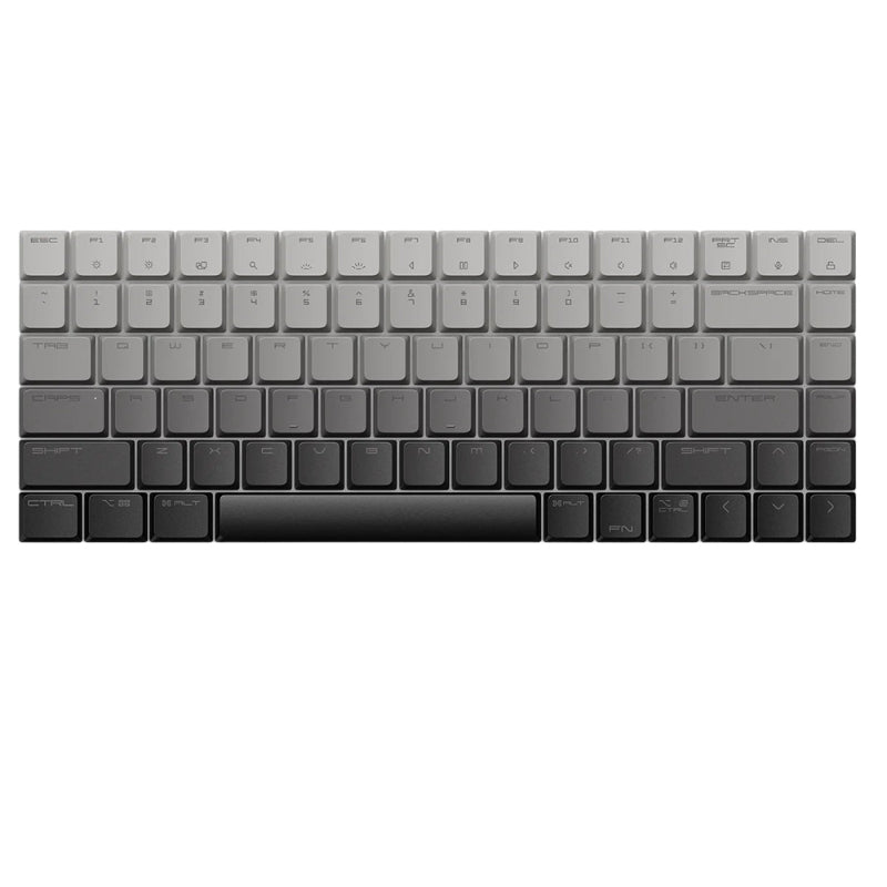 Lofree Lune Edge Series Keycap Set