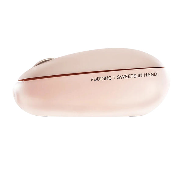 Lofree Pudding Foundation Wireless Mouse LED Lighting Translucent Design