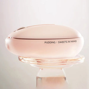 Lofree Pudding Foundation Wireless Mouse LED Lighting Translucent Design