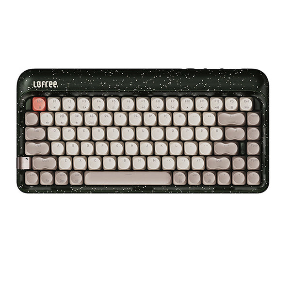Lofree RETURN Retro Wireless Mechanical Keyboard