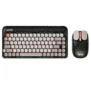 Lofree RETURN Retro Wireless Mechanical Keyboard