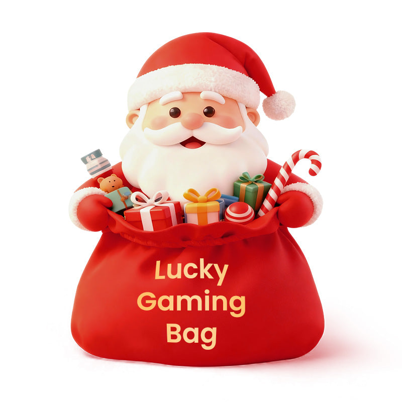Lucky Gaming Bag