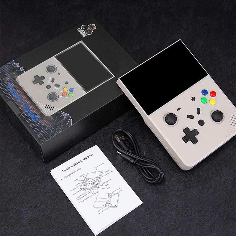 M18 R43 Pro Handheld Game Console