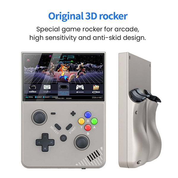 M18 R43 Pro Handheld Game Console