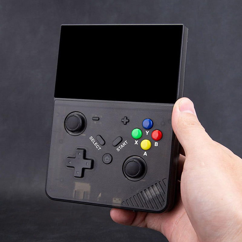 M18 R43 Pro Handheld Game Console