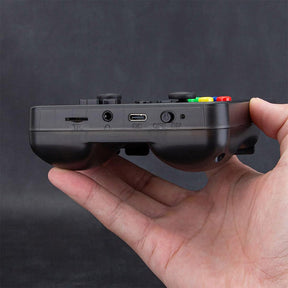 M18 R43 Pro Handheld Game Console