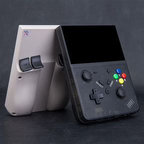 M18 R43 Pro Handheld Game Console