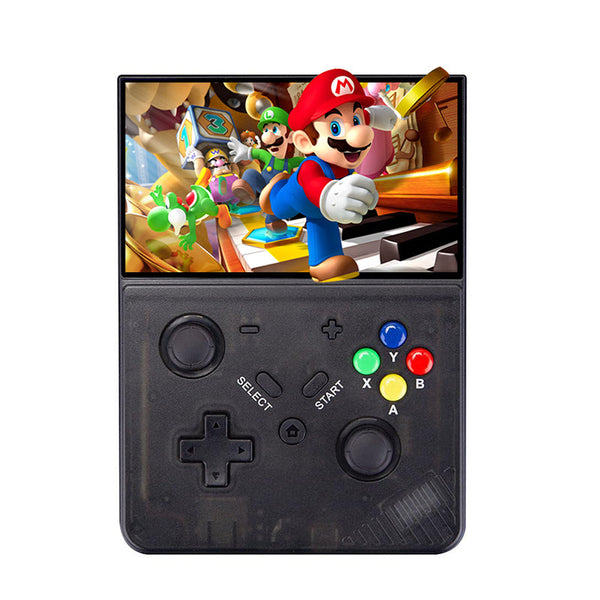 M18 R43 Pro Handheld Game Console WhatGeek