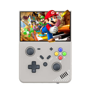 Mystery Game Console Box