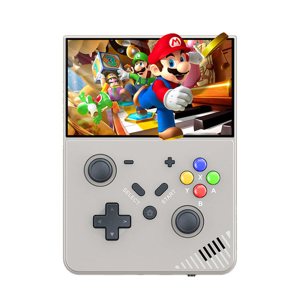 Mystery Game Console Box