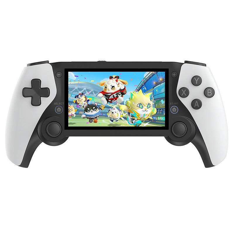 SJGAM M25 Handheld Game Console up to 30000+ Games