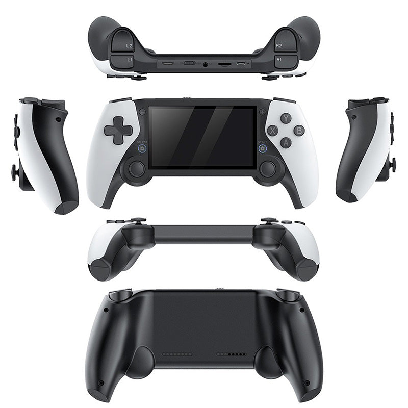 SJGAM M25 Handheld Game Console up to 30000+ Games