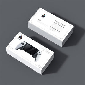 SJGAM M25 Handheld Game Console up to 30000+ Games