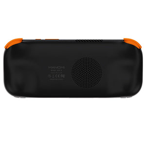 MANGMI AIR X Game Console Snapdragon 662 Android