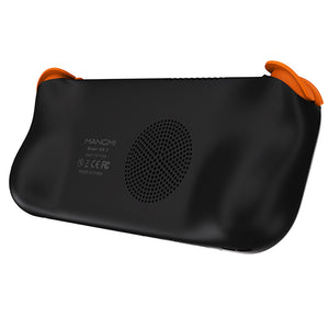 MANGMI AIR X Game Console Snapdragon 662 Android