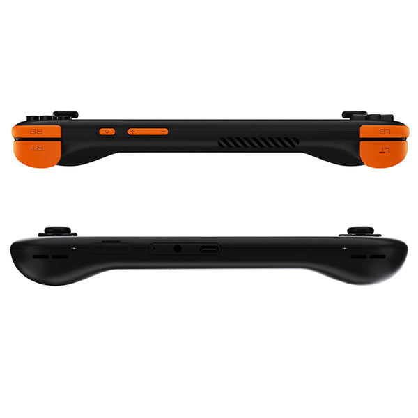 MANGMI AIR X Game Console Snapdragon 662 Android