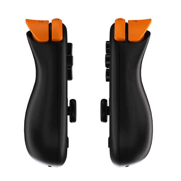 MANGMI AIR X Game Console Snapdragon 662 Android