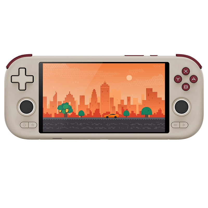 MANGMI AIR X Game Console Snapdragon 662 Android