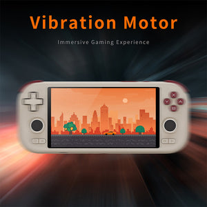 MANGMI AIR X Game Console Snapdragon 662 Android