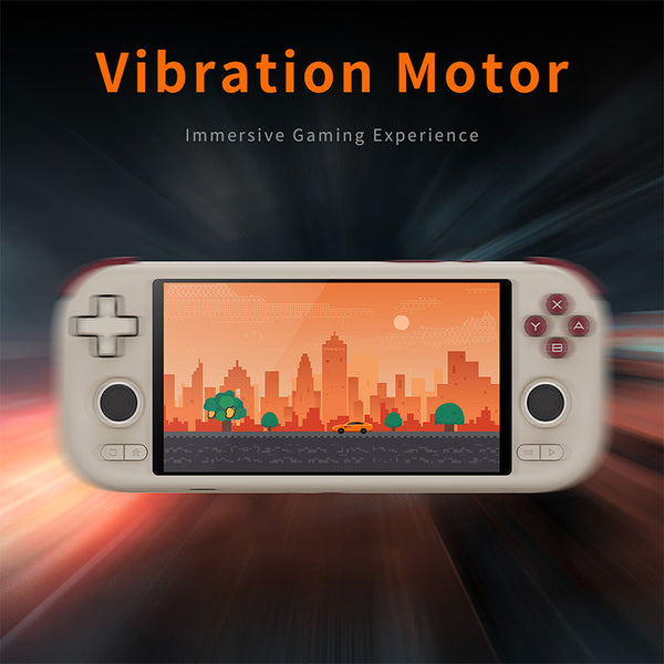 MANGMI AIR X Game Console Snapdragon 662 Android