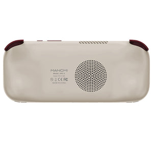 MANGMI AIR X Game Console Snapdragon 662 Android