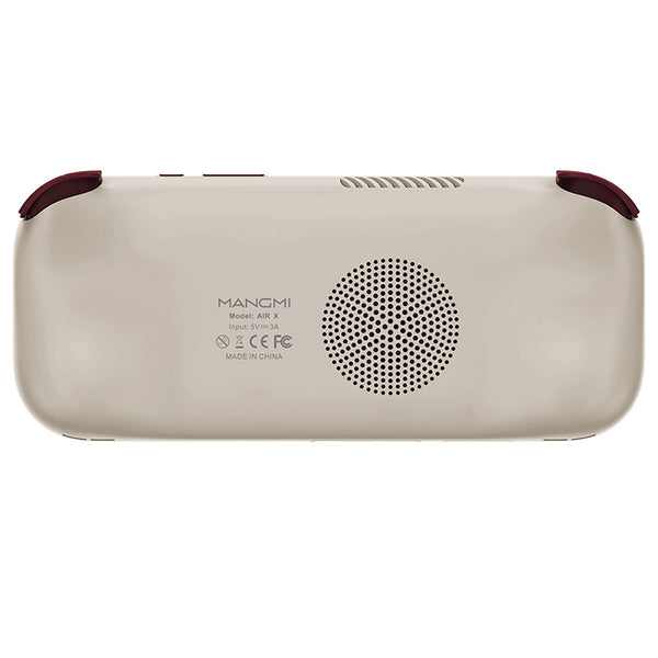 MANGMI AIR X Game Console Snapdragon 662 Android