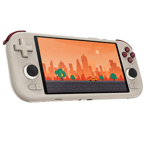 MANGMI AIR X Game Console Snapdragon 662 Android