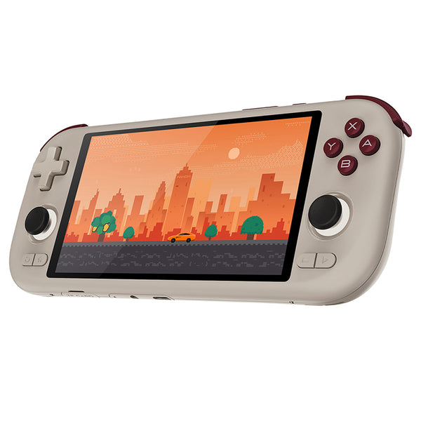 MANGMI AIR X Game Console Snapdragon 662 Android