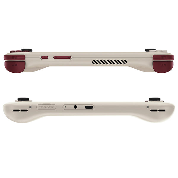 MANGMI AIR X Game Console Snapdragon 662 Android