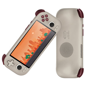 MANGMI AIR X Game Console Snapdragon 662 Android