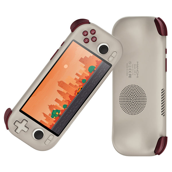 MANGMI AIR X Game Console Snapdragon 662 Android