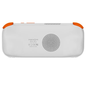 MANGMI AIR X Game Console Snapdragon 662 Android