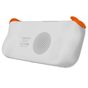 MANGMI AIR X Game Console Snapdragon 662 Android