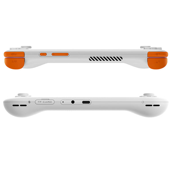 MANGMI AIR X Game Console Snapdragon 662 Android