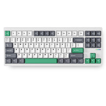 MCHOSE GX87 Aluminum Wireless Mechanical Keyboard with Quick Disassemble Case