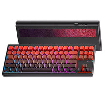 MCHOSE GX87 Aluminum Wireless Mechanical Keyboard with Quick Disassemble Case