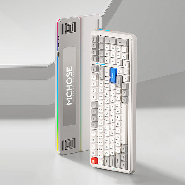 MCHOSE K99 Wireless Gasket Mechanical Keyboard