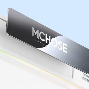 MCHOSE K99 Wireless Gasket Mechanical Keyboard