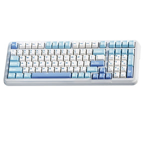 MCHOSE K99 Wireless Gasket Mechanical Keyboard