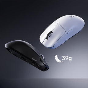 MCHOSE L7 Series Ultra-Lightweight Wireless Gaming Mouse