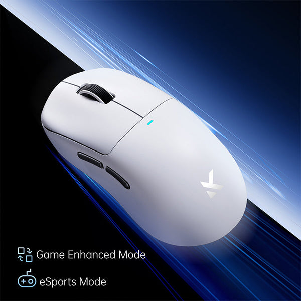 MCHOSE M7 Pro Large-Sized Wireless Gaming Mouse