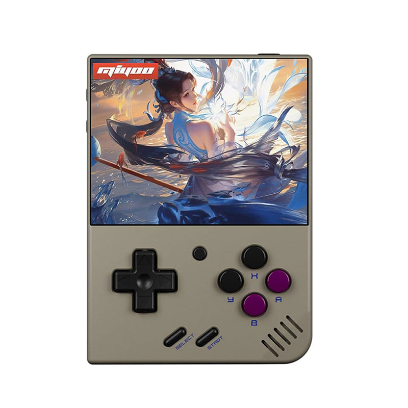 ANBERNIC RG406V Game Console With IPS Touchscreen