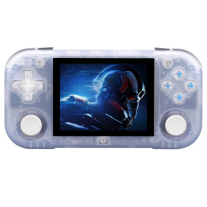 Magicx Mini Zero 28 V2 Retro Game Console Android System 2.8" Screen